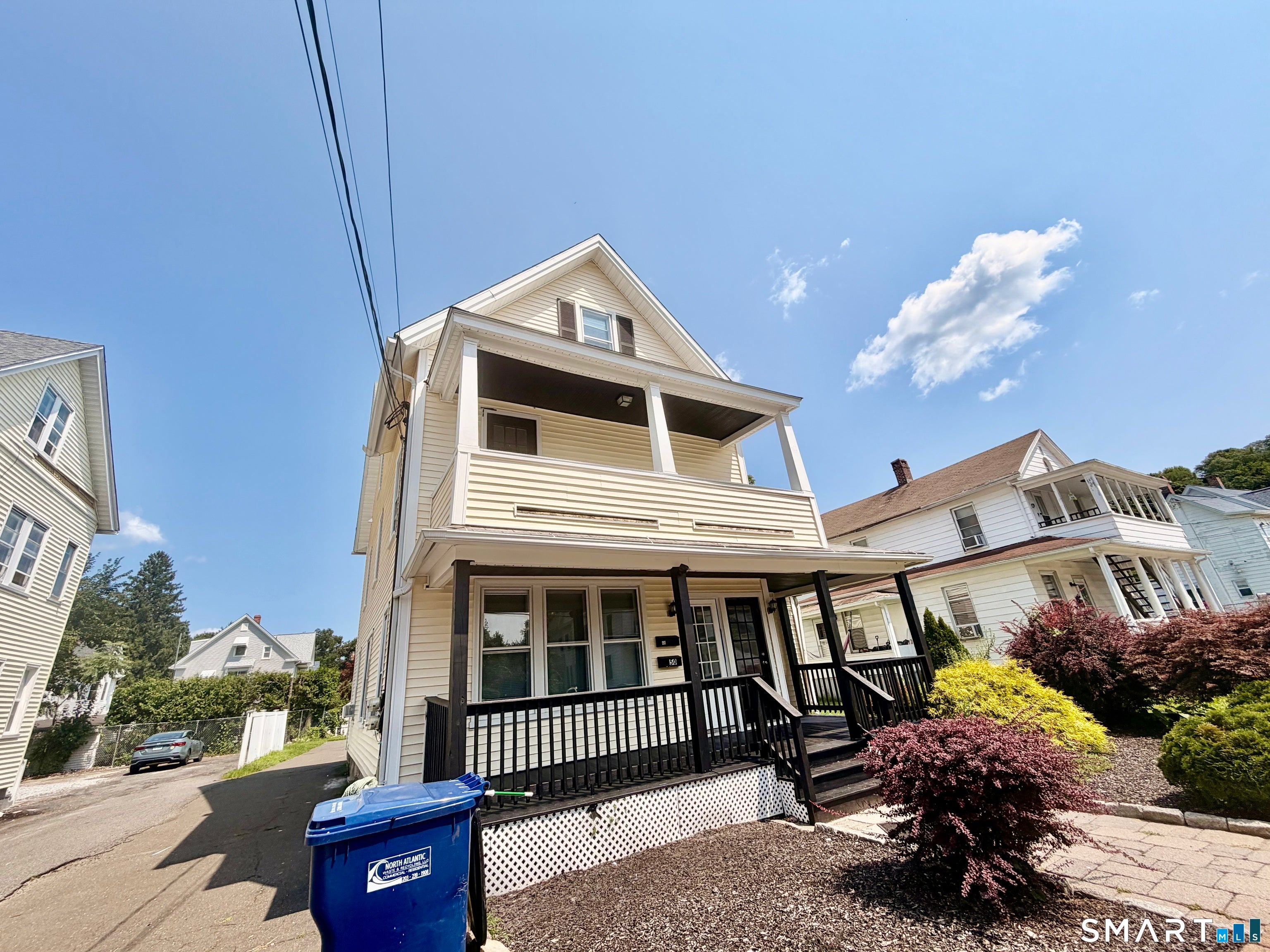 48 Vine Street — photo