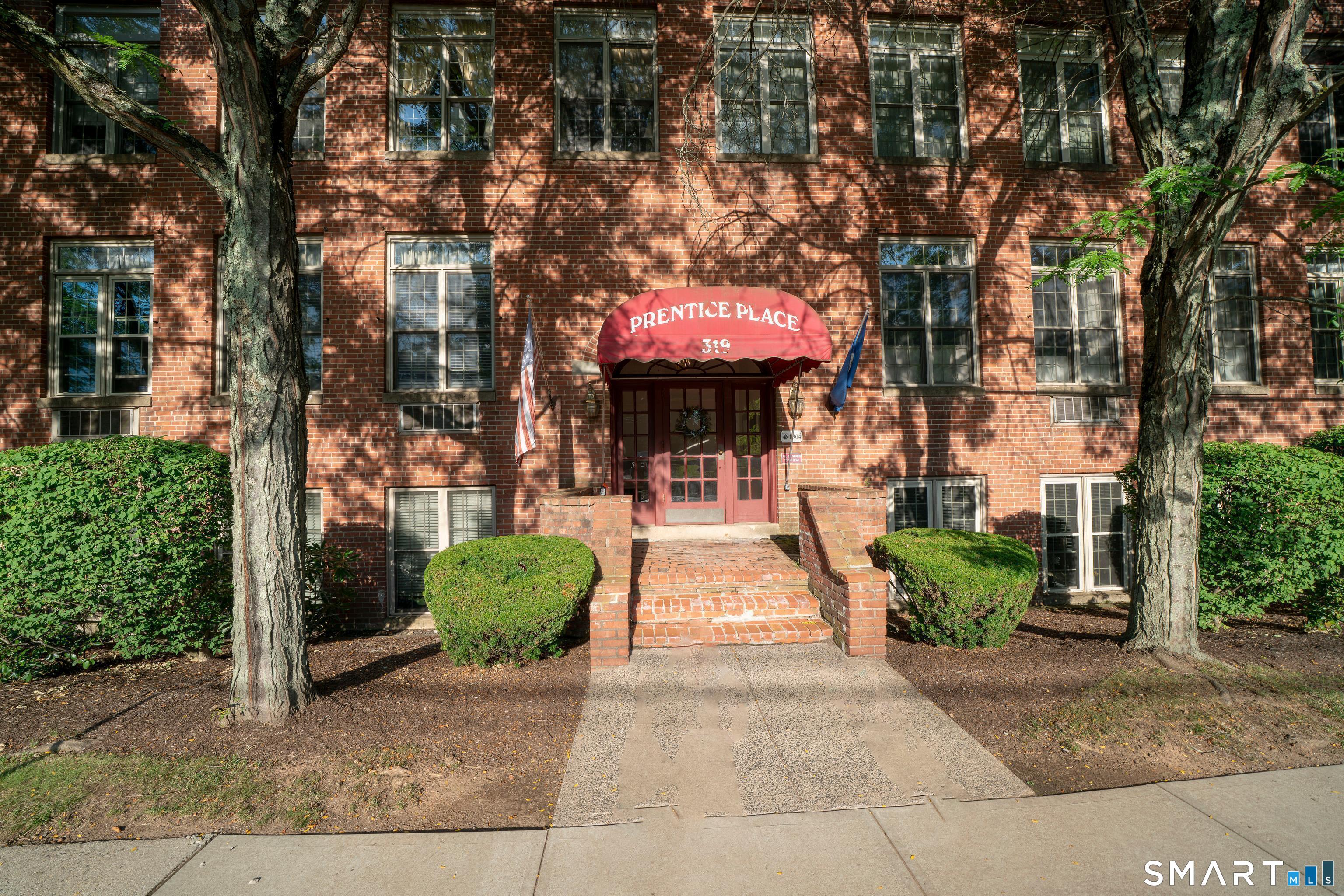 319 New Britain Road 126 — photo