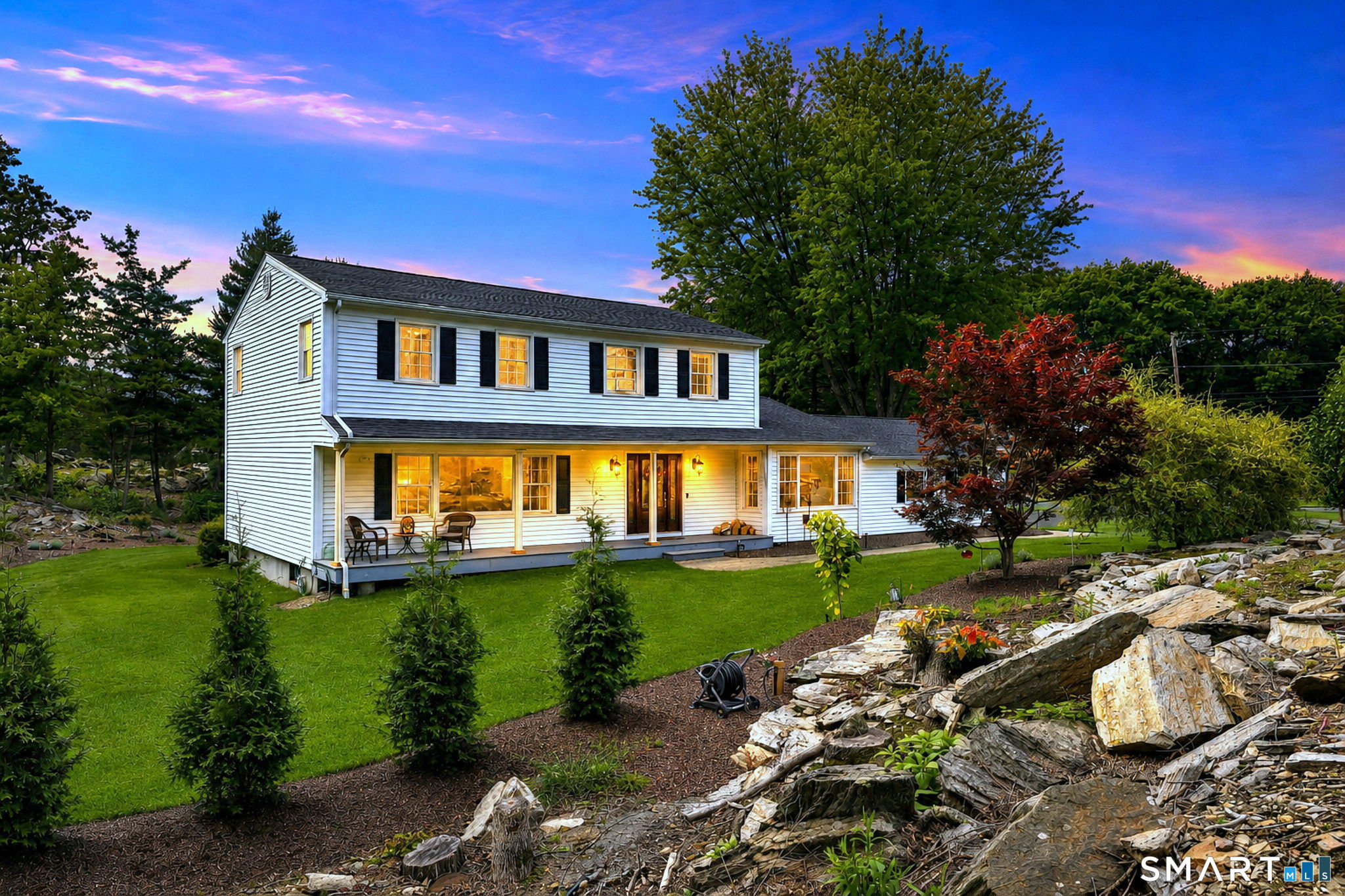 30 Dartmouth Drive — photo