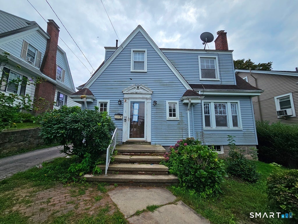 112 Vauxhall Street — photo