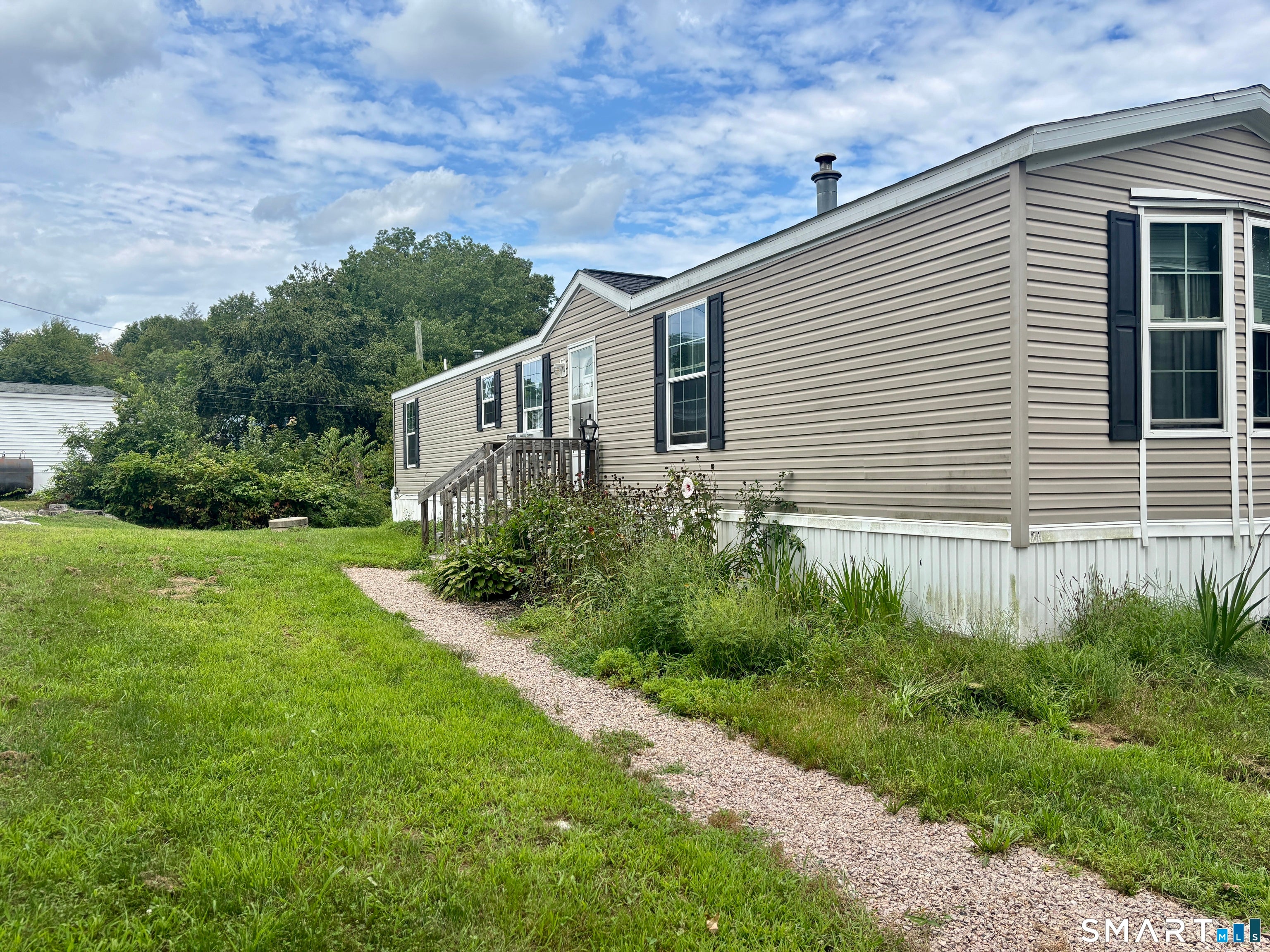 634 Hopeville Road Lot 21 — photo