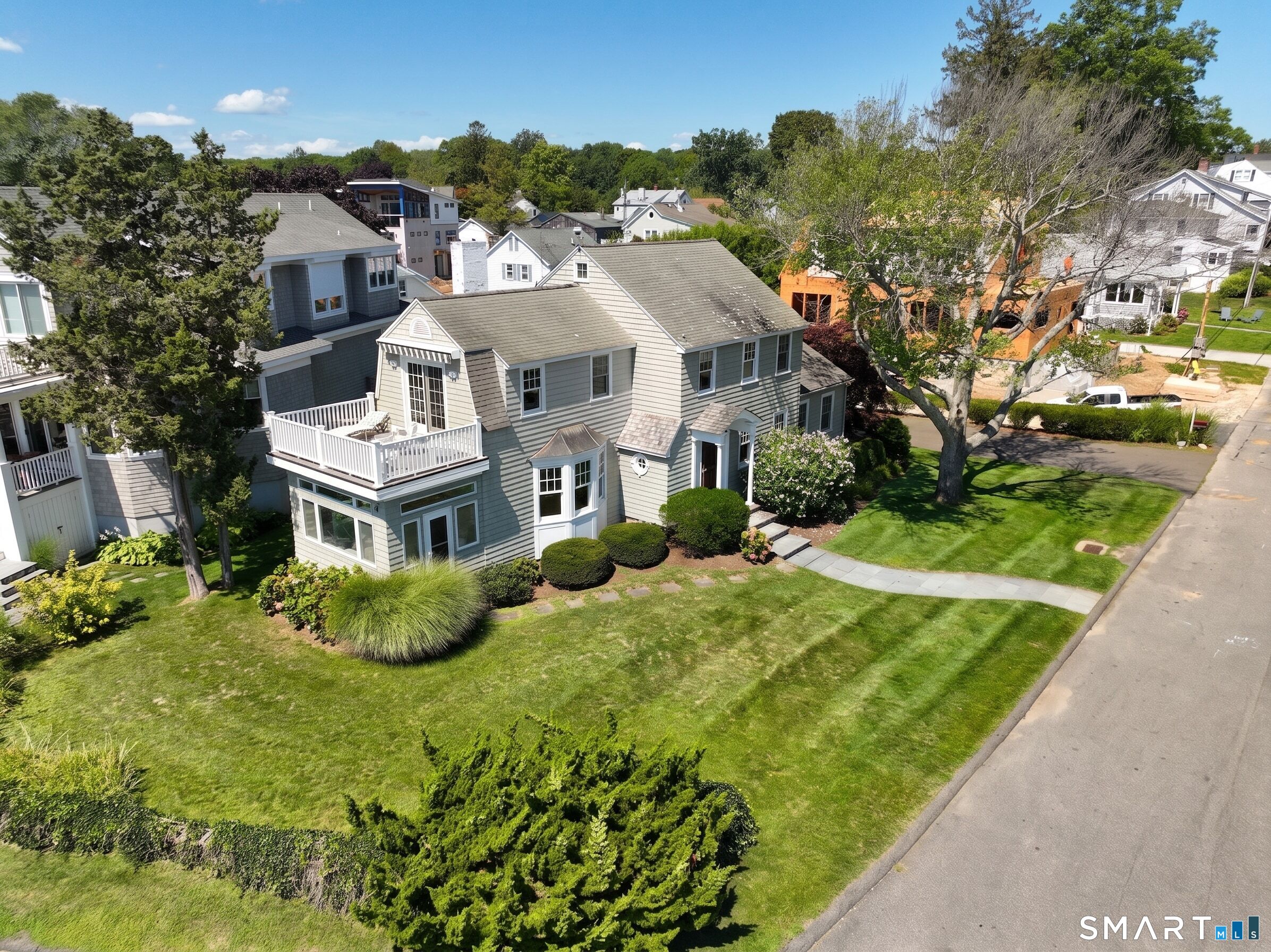17 Seaview Avenue — photo