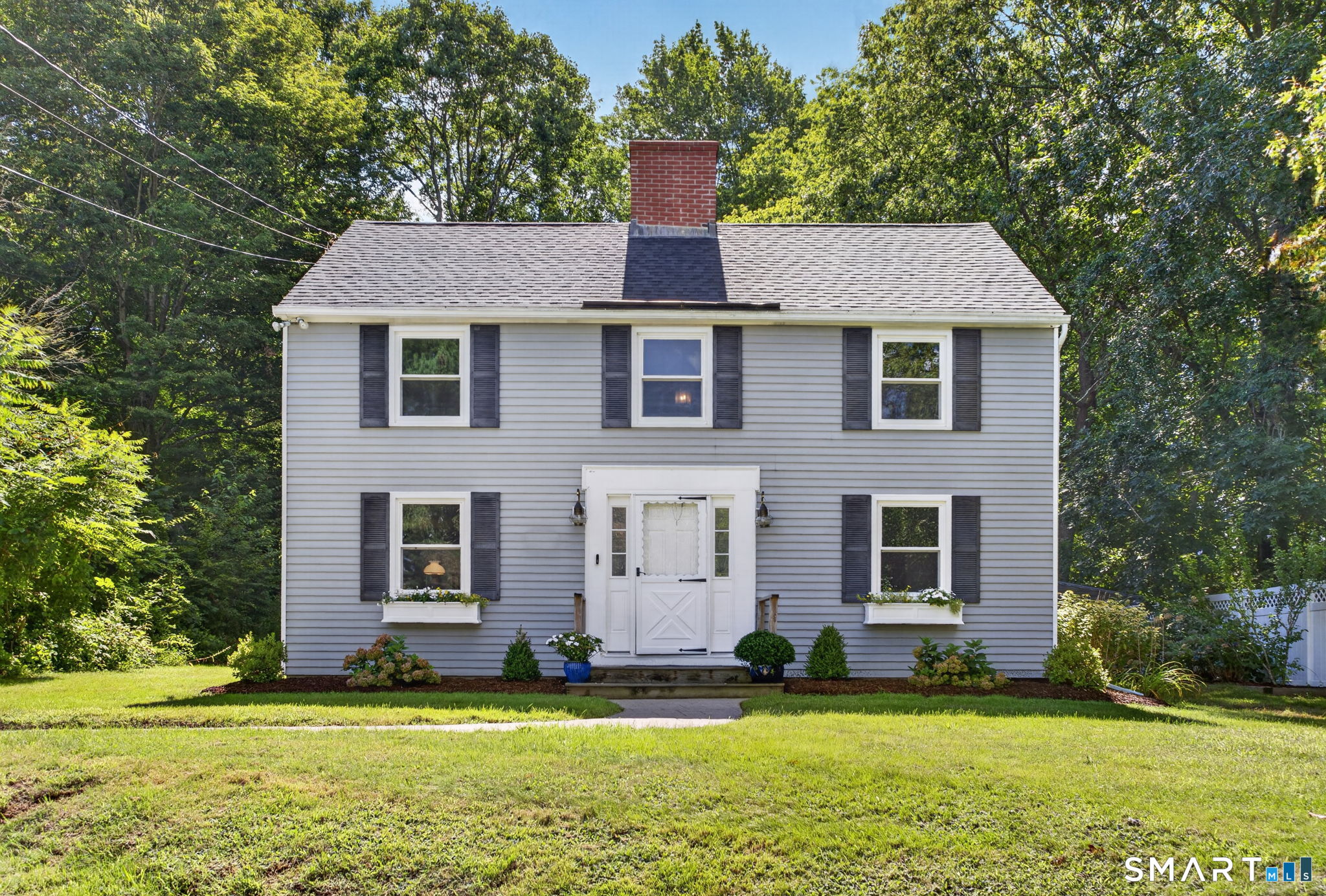 18 Orchard Heights Road — photo