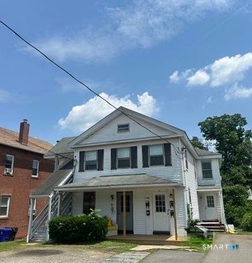 160 South Main Street 1st Fl Rear — photo