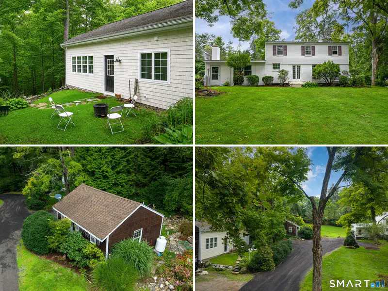 110 Long Ridge Road — photo