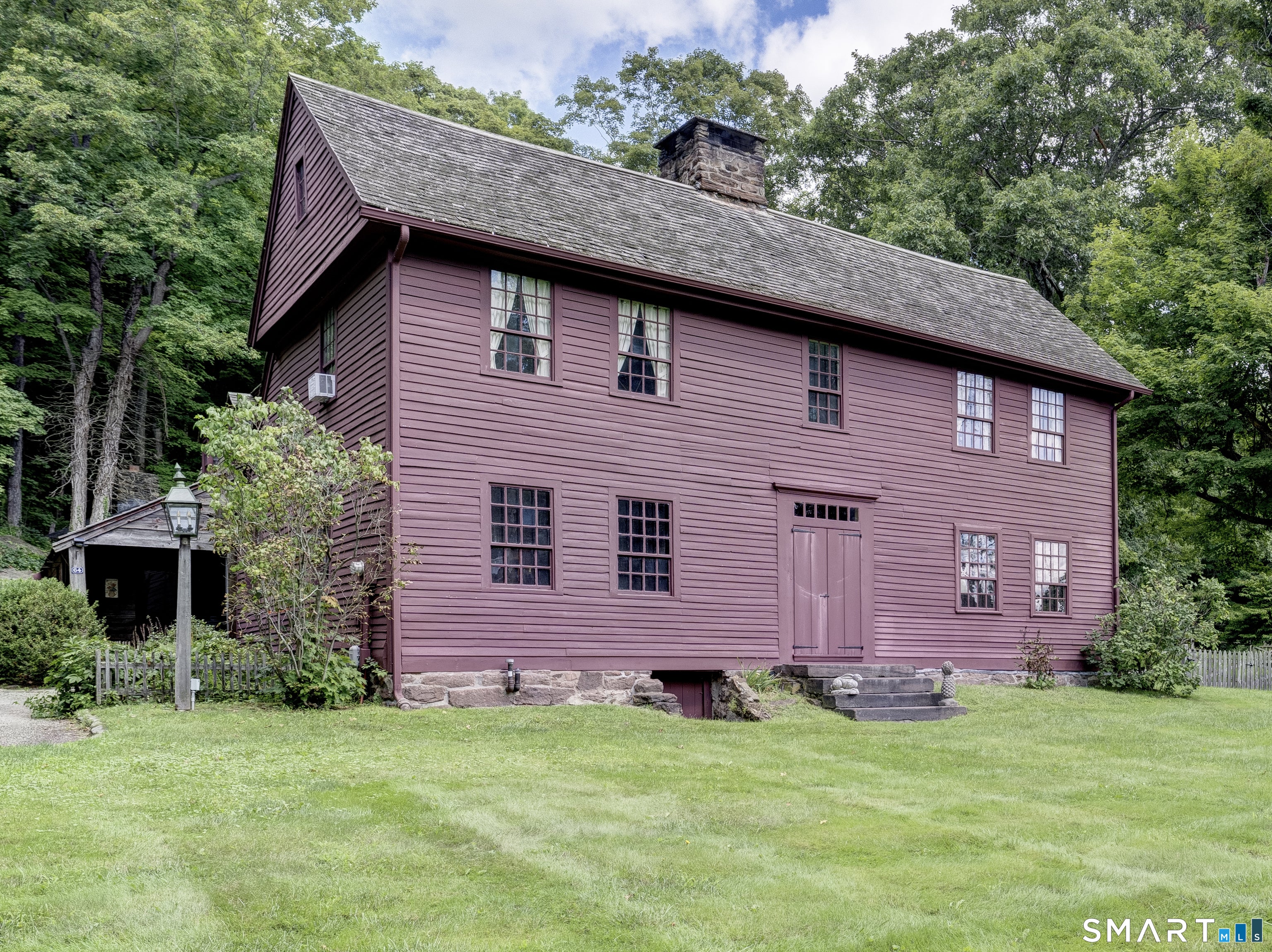 64 Haddam Quarter Road — photo