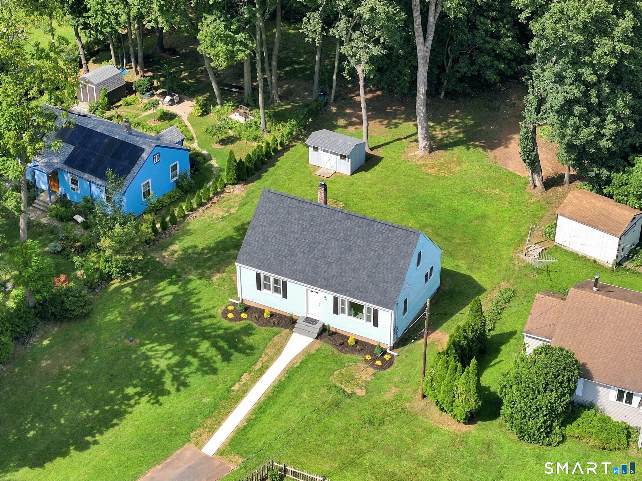 100 Worthington Point Road — photo