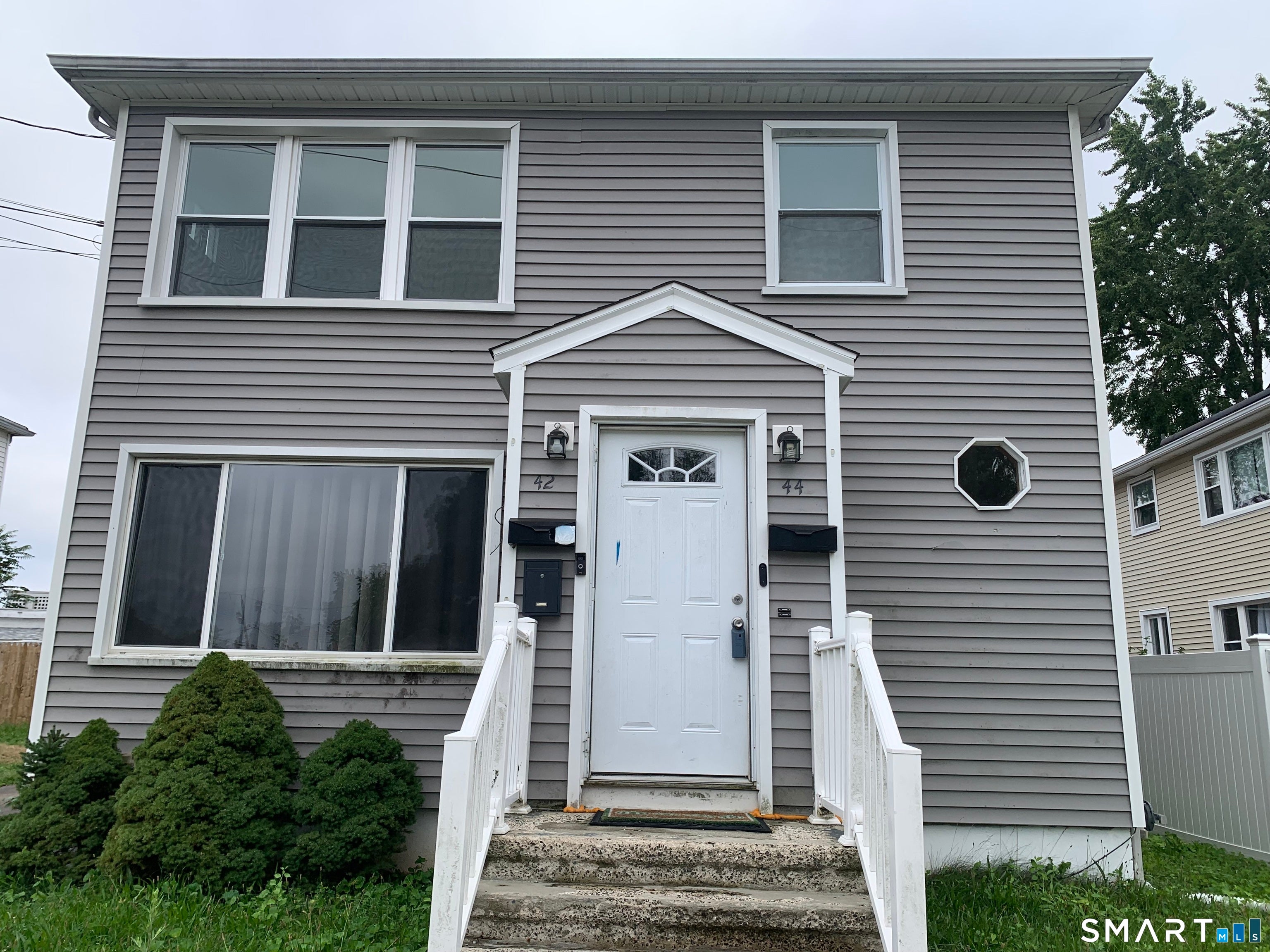 42 Pine Street 2 Floor — photo