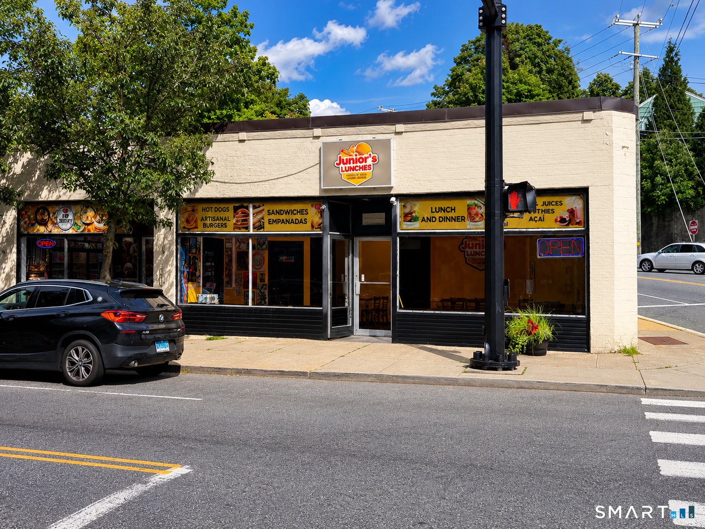411 North Main Street — photo