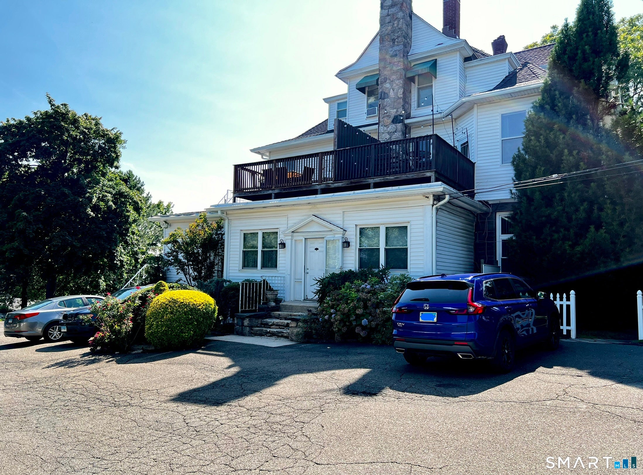 5 Hundley Court 1D — photo