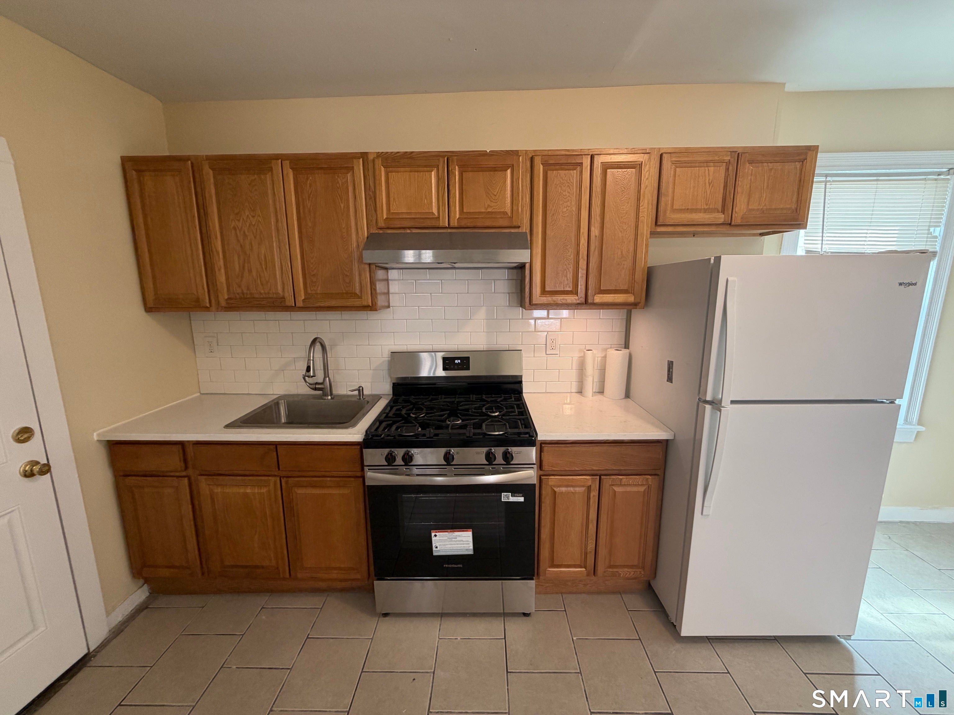 33 Stevens Street 1st Fl — photo