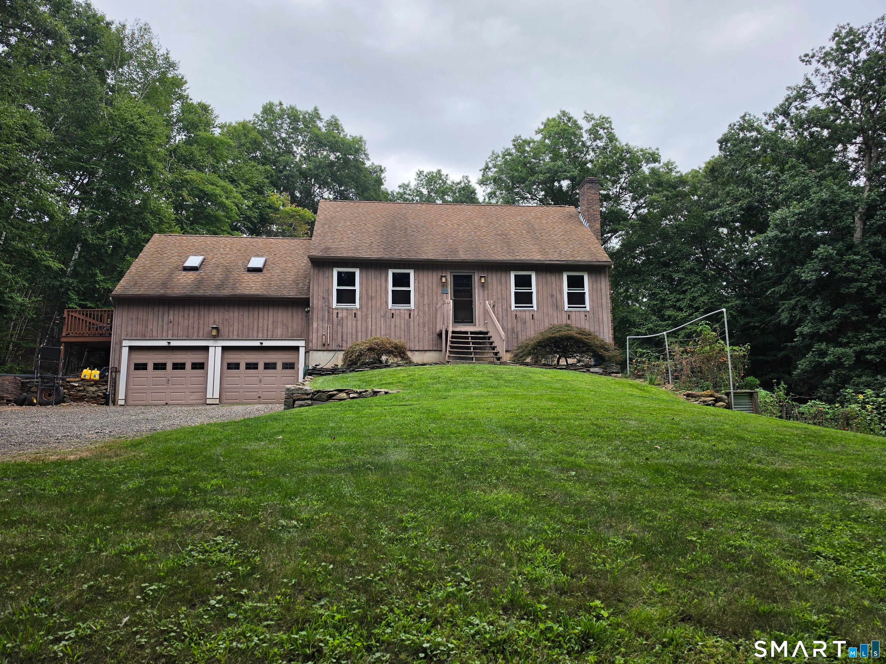 82 Depot Hill Road — photo