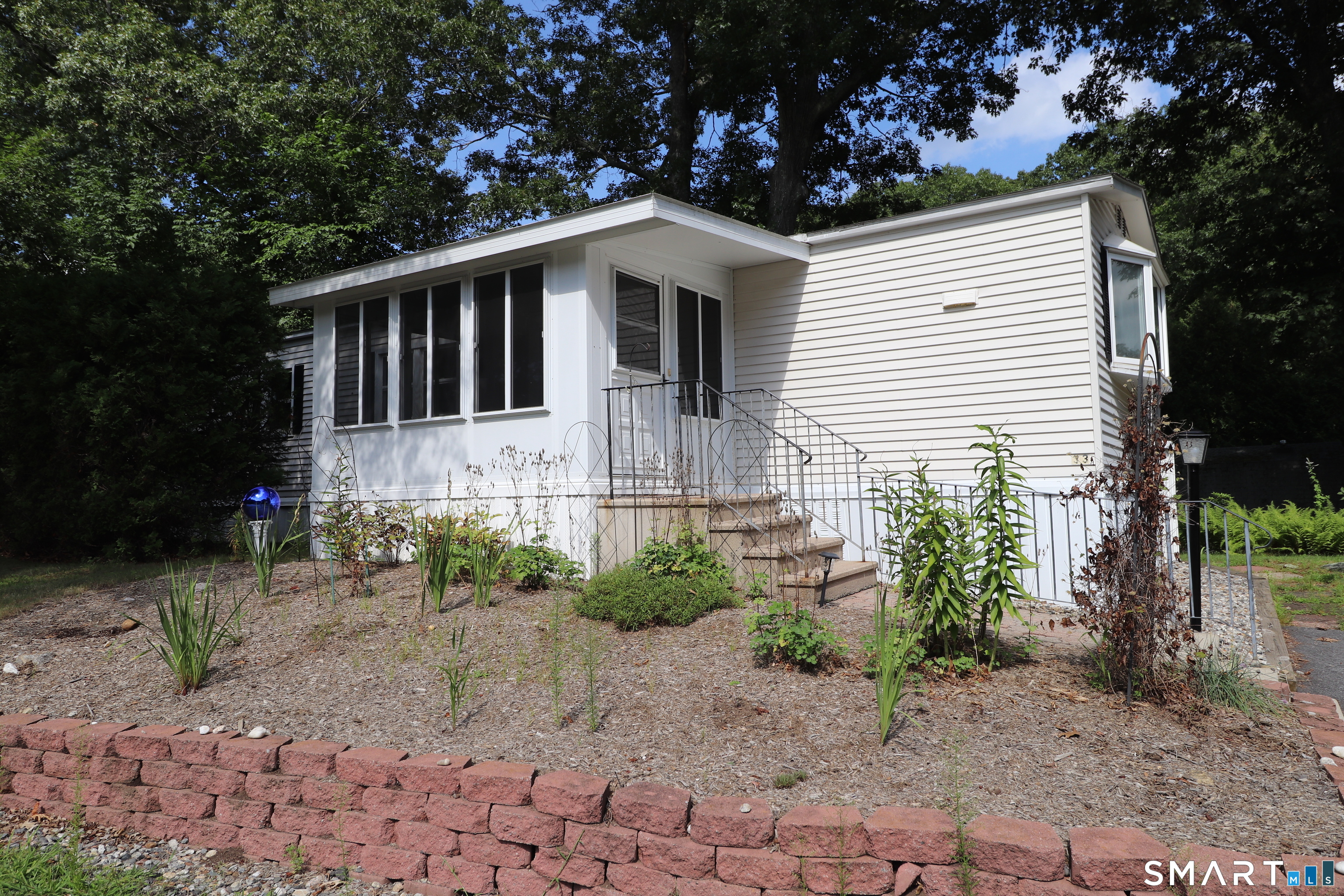 33 Ridge Circle, Mansfield, CT 06268 — photo 2