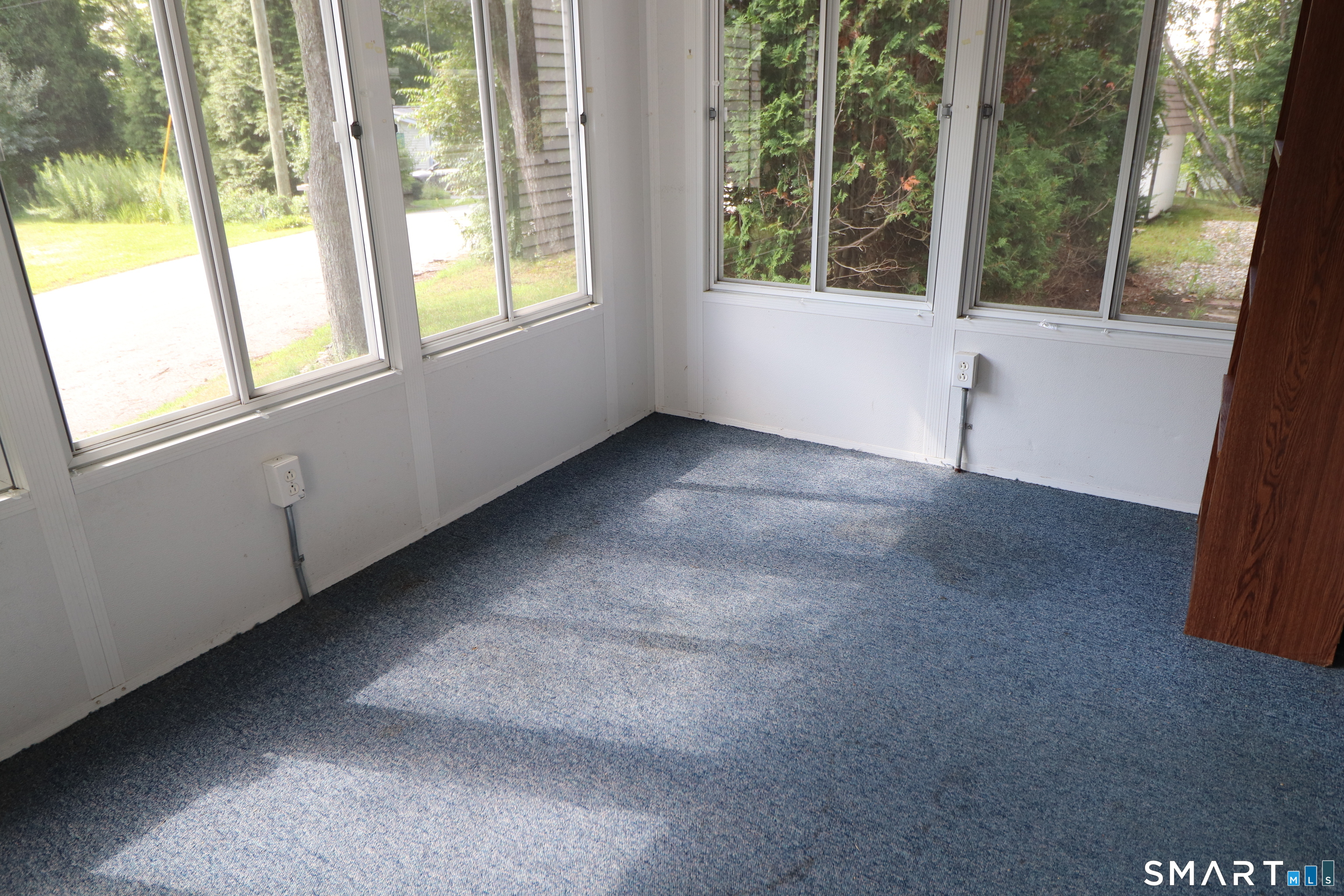 33 Ridge Circle, Mansfield, CT 06268 — photo 3