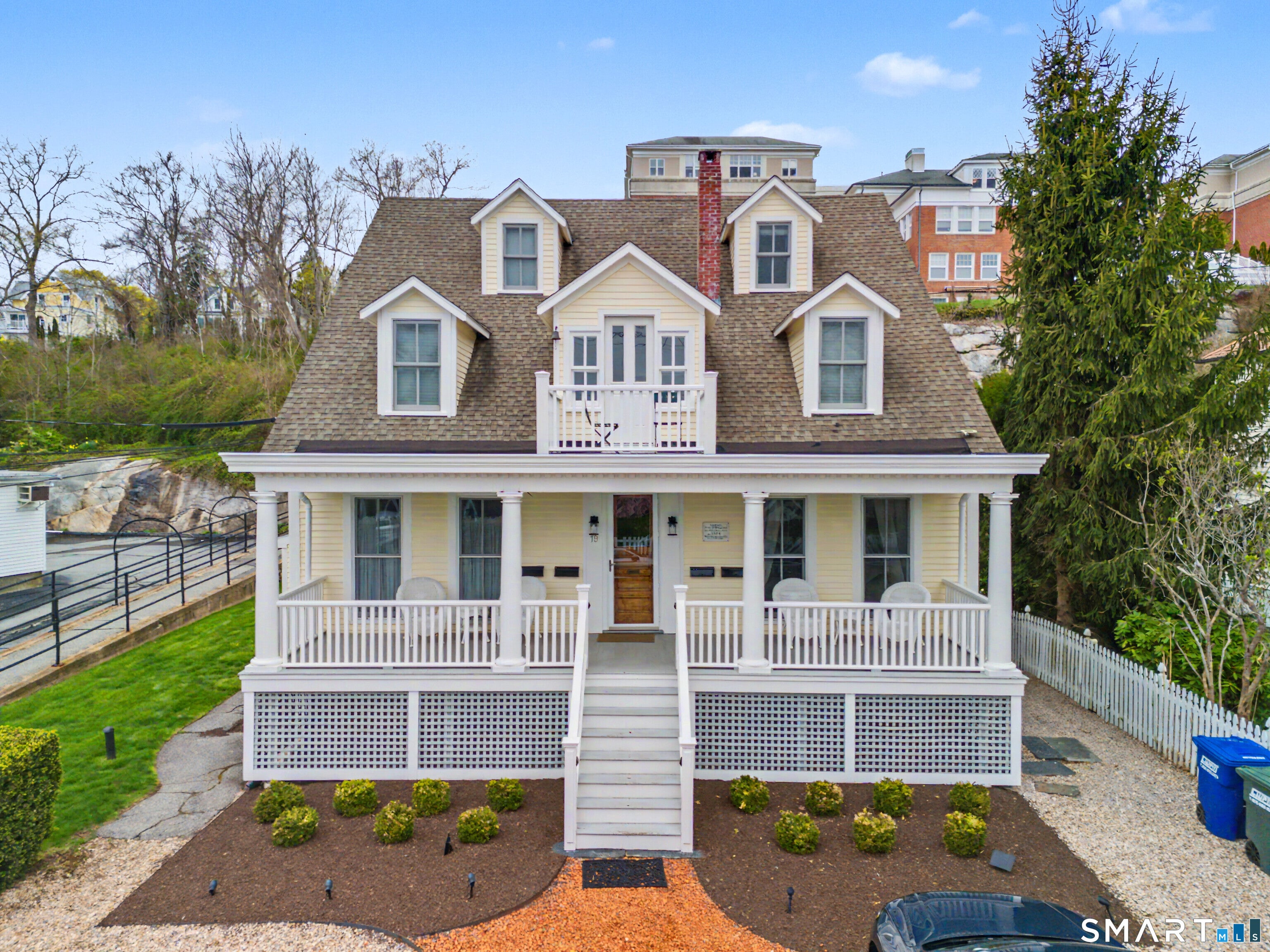 19 Pearl Street 1 — photo