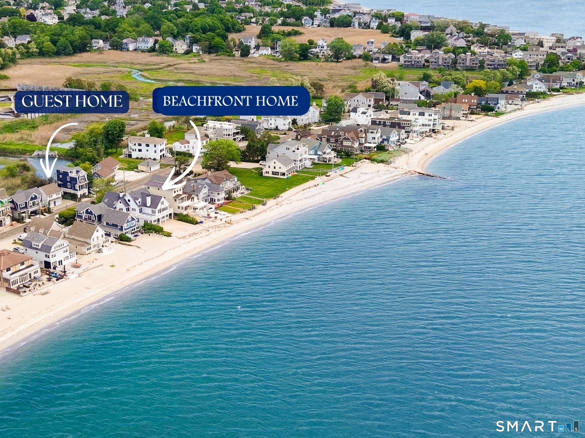 1149 & 1148 Fairfield Beach Road — photo
