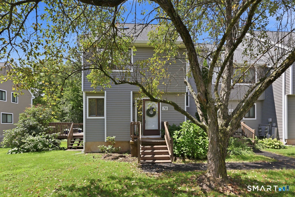 78 Silo Way 78 — photo