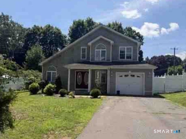 5 Lorraine Terrace — photo