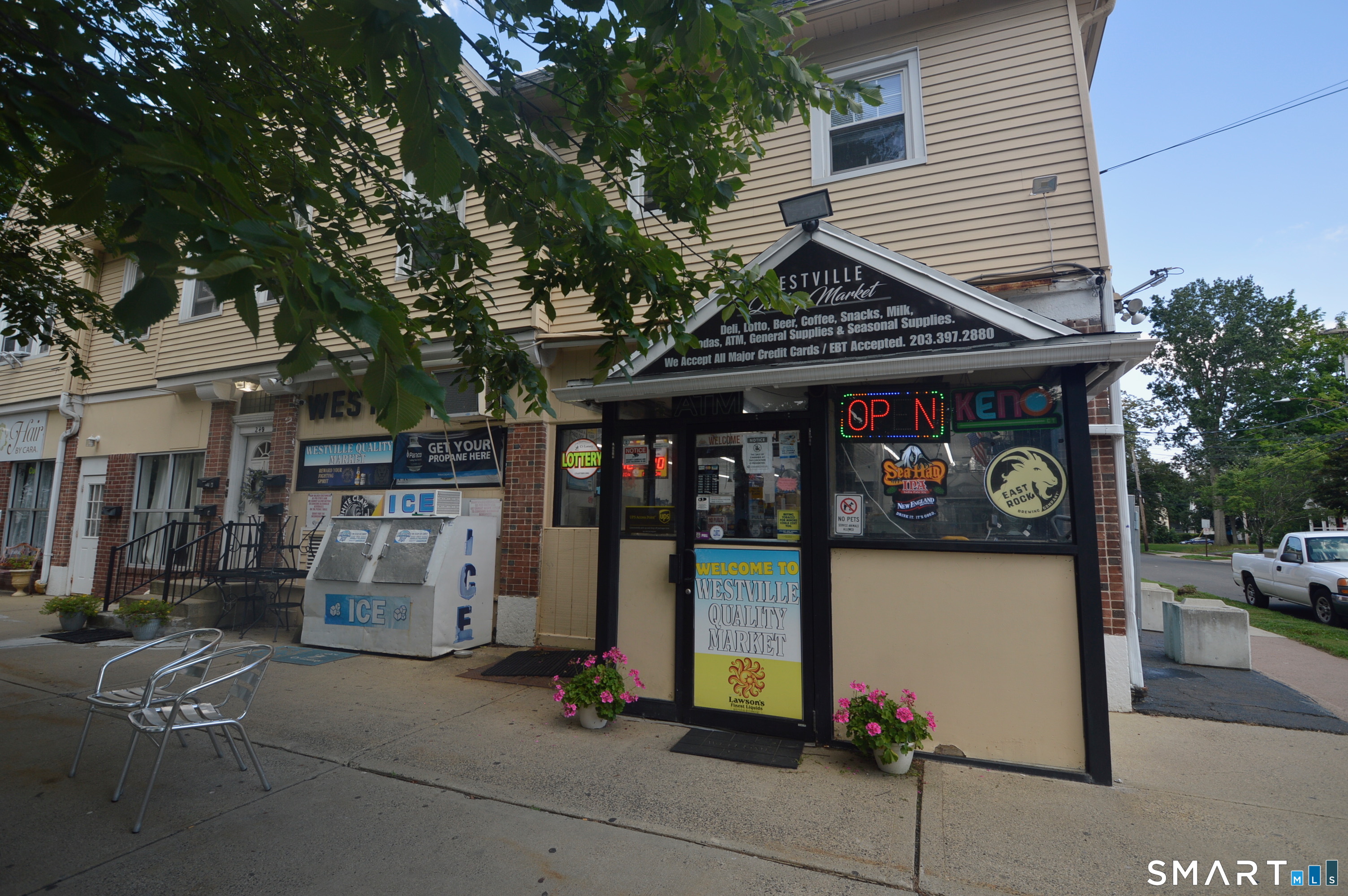 243 Alden Avenue — photo