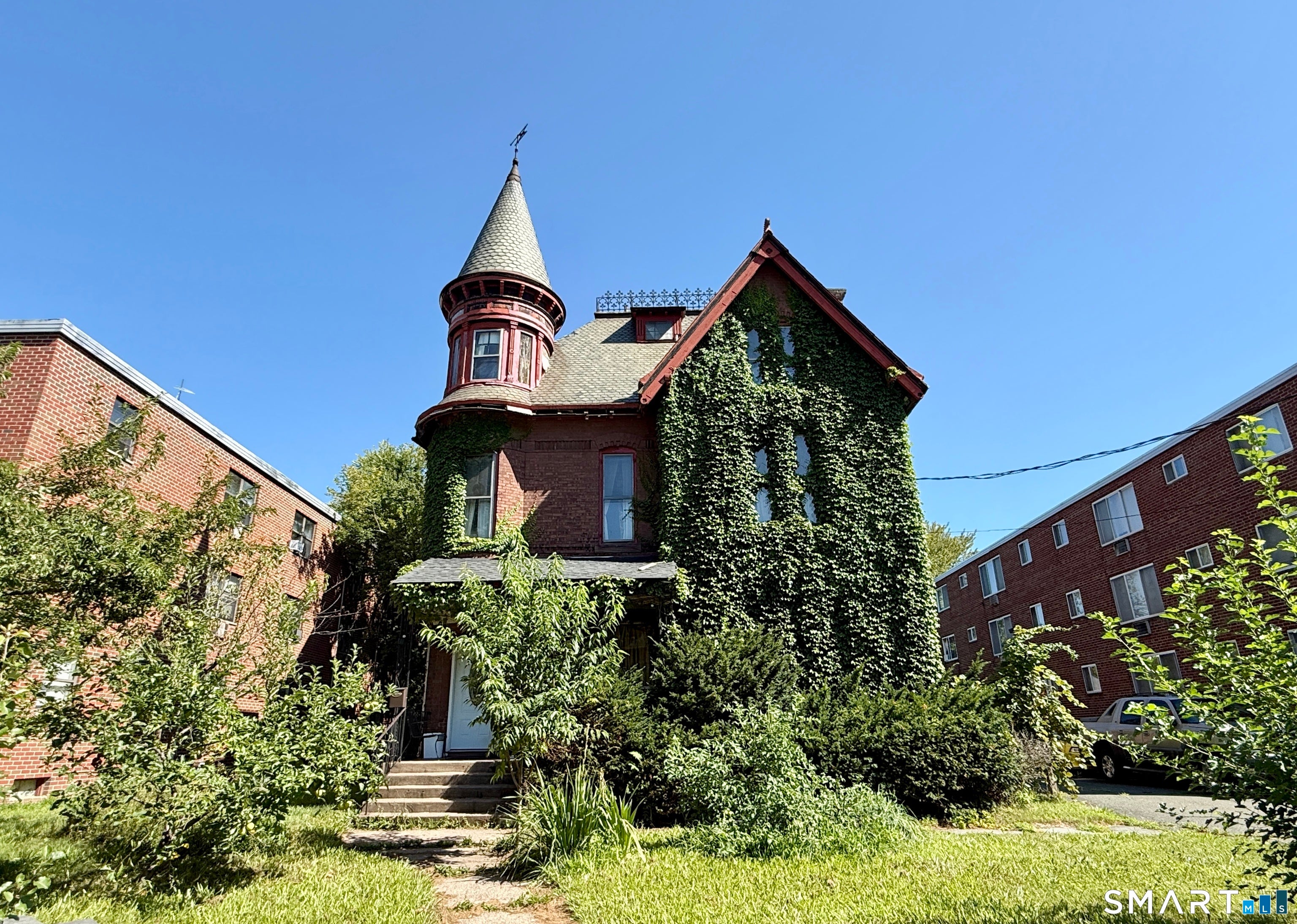 182 Collins Street — photo