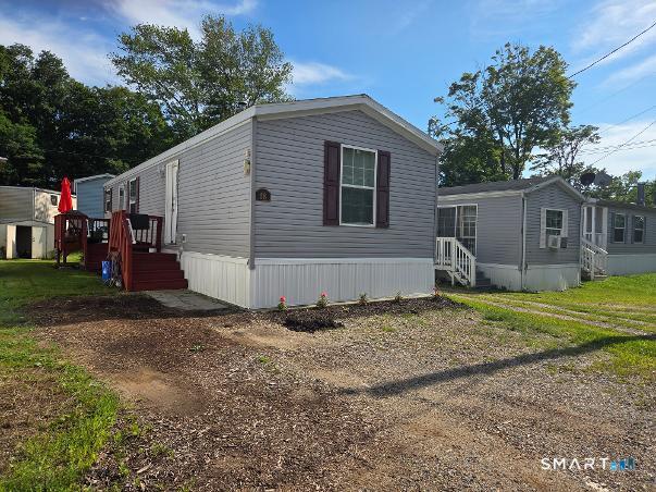 11 School Ground Road Lot 18 — photo