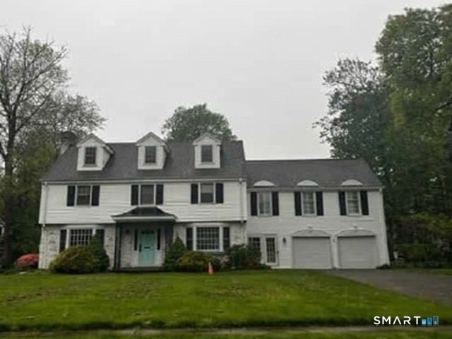 49 Pilgrim Road — photo