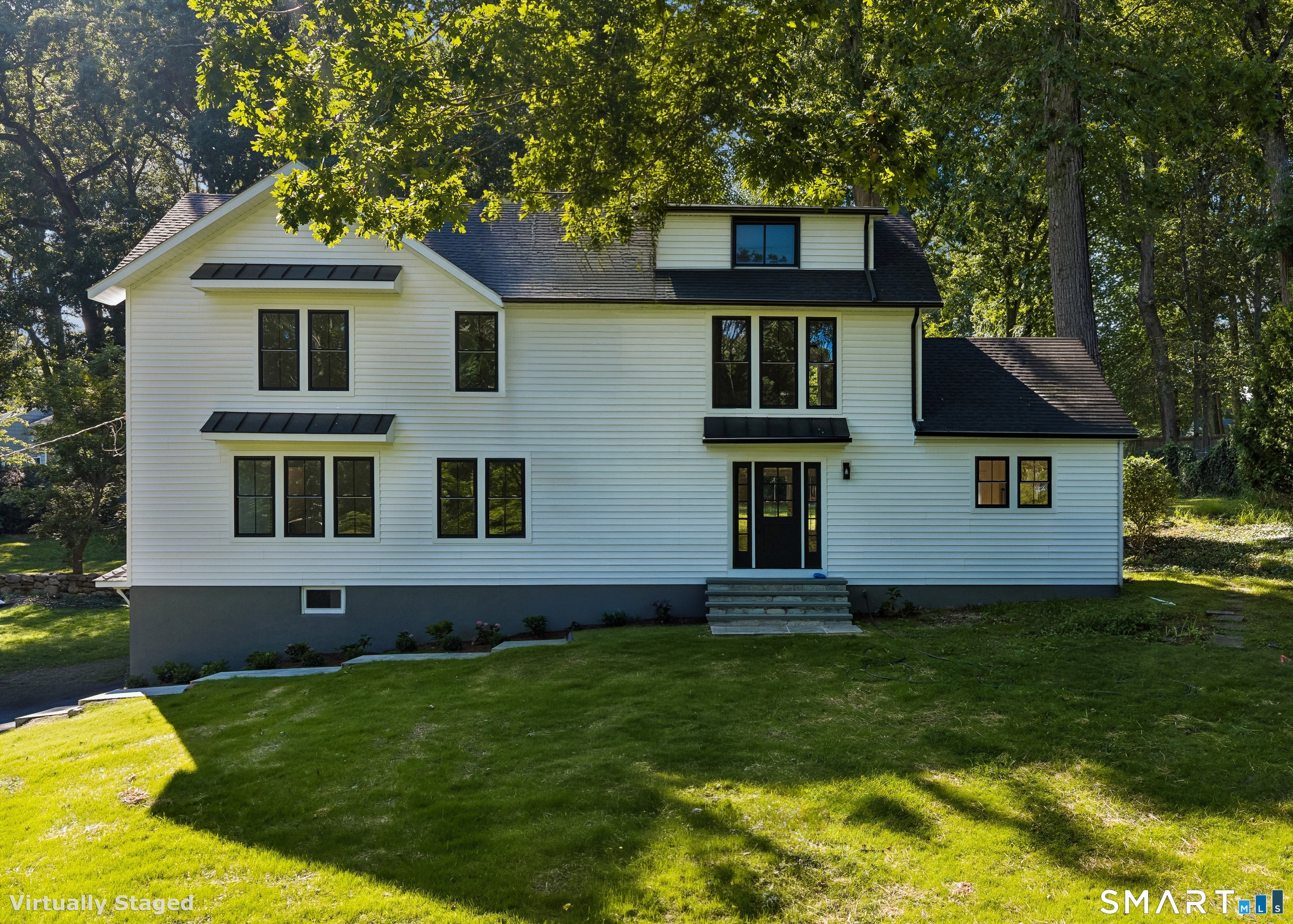47 West Norwalk Road — photo