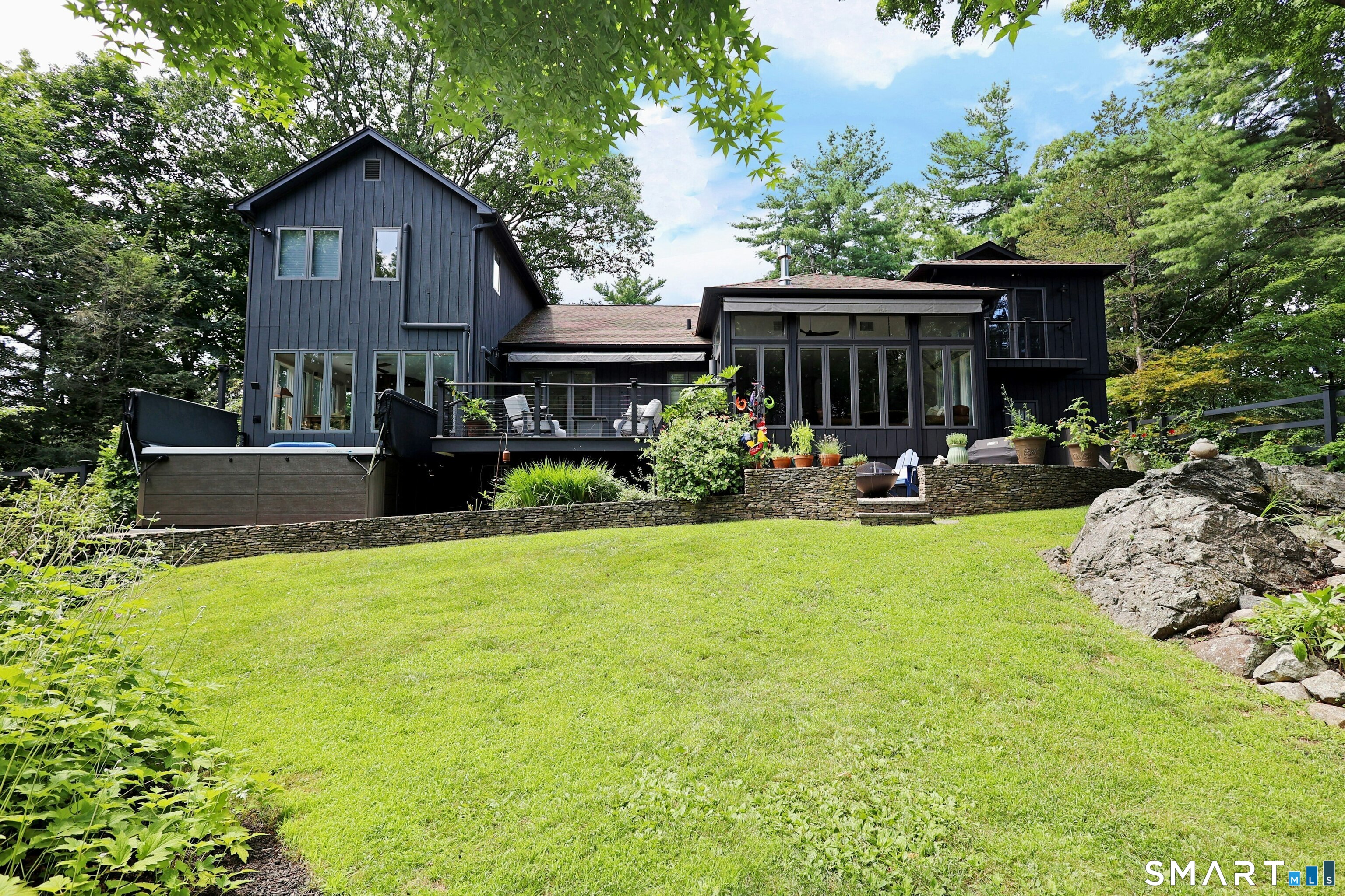 104 Stonecrest Road, Ridgefield, CT 06877 — photo 3
