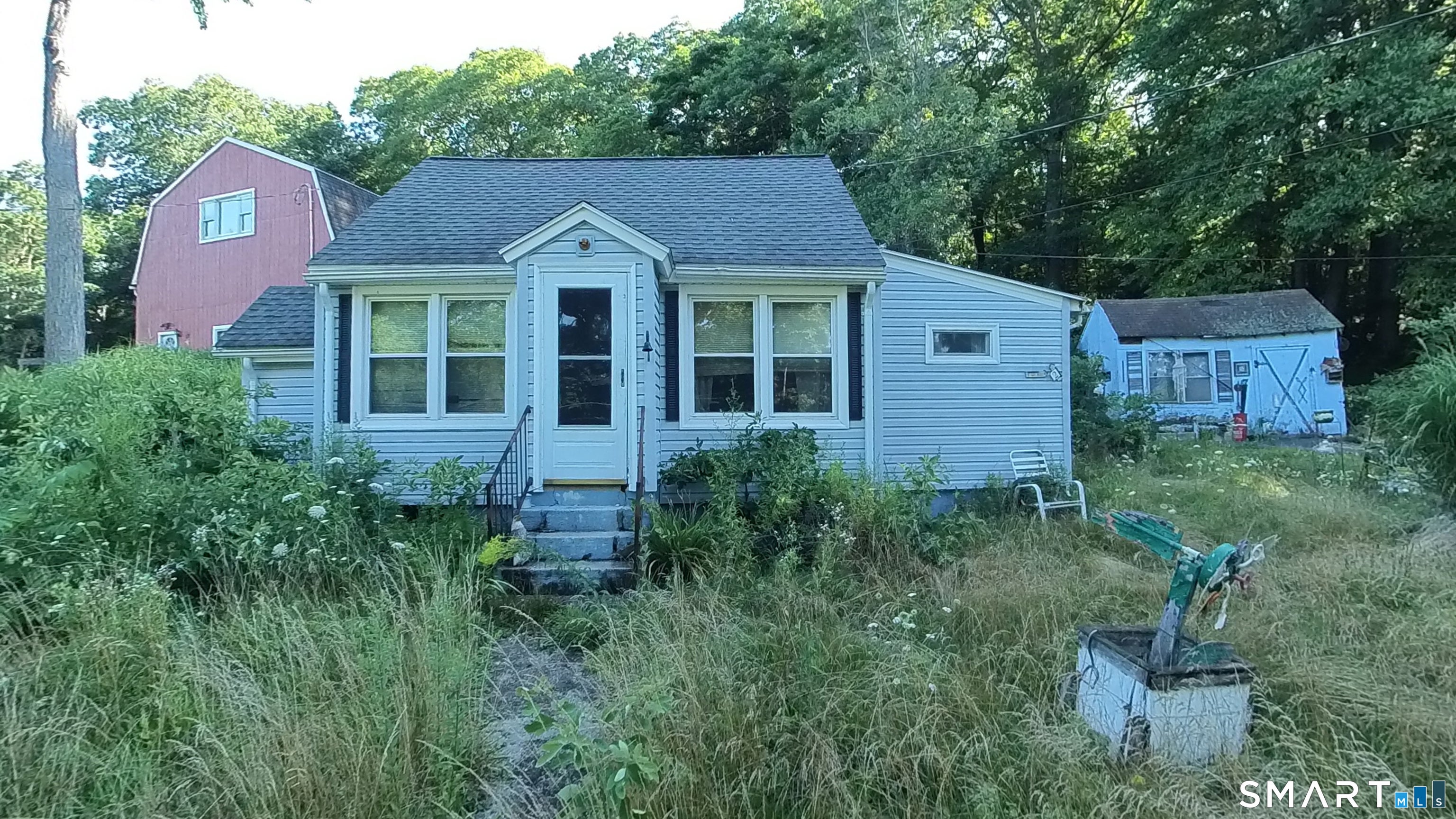 32 West Park Road — photo