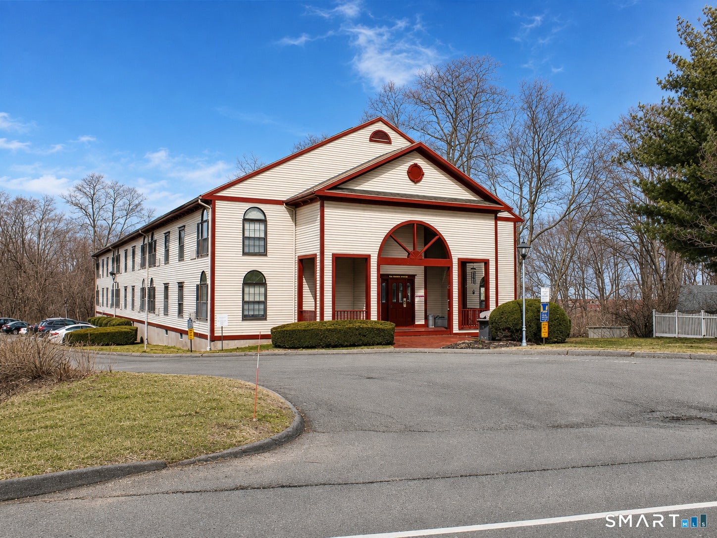 24 West Road 8 — photo