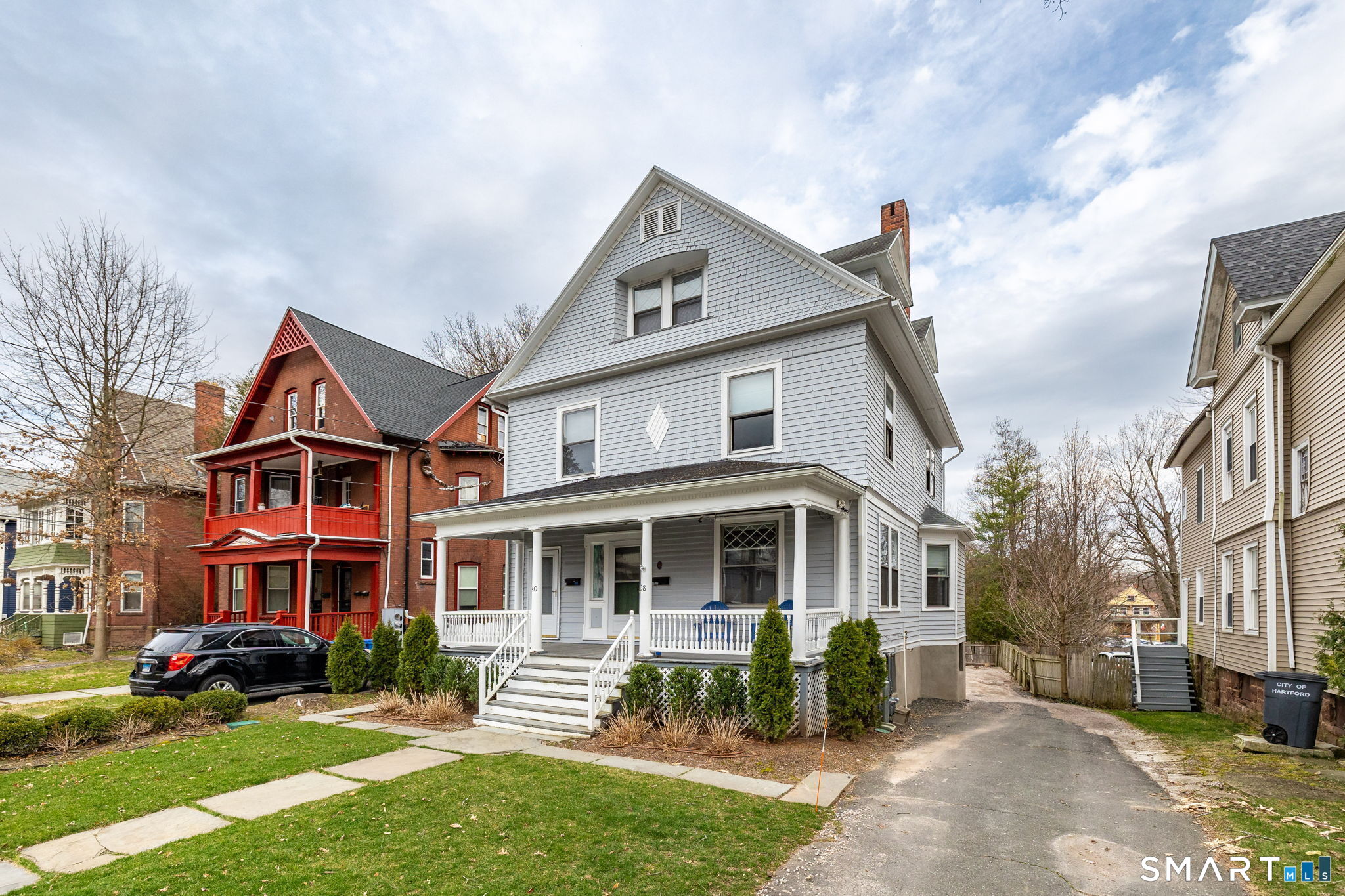 38-40 Sherman Street 38 — photo