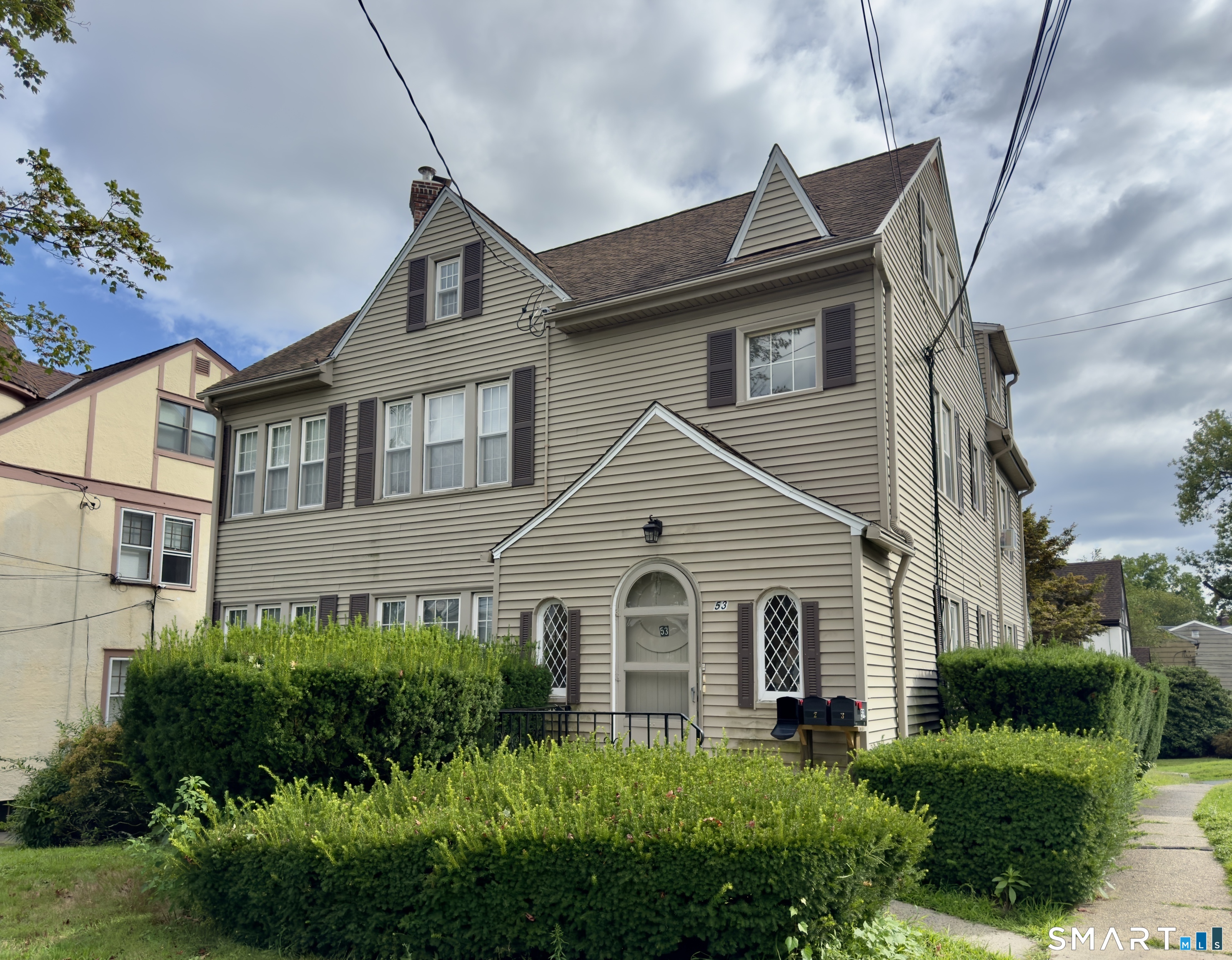 53 Treat Avenue 1 — photo