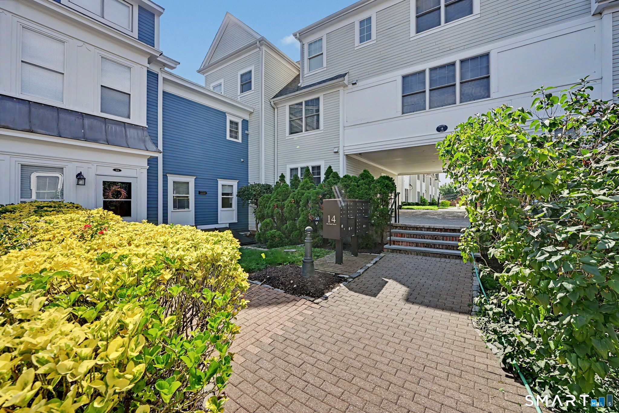 14 Haviland Street a5 — photo