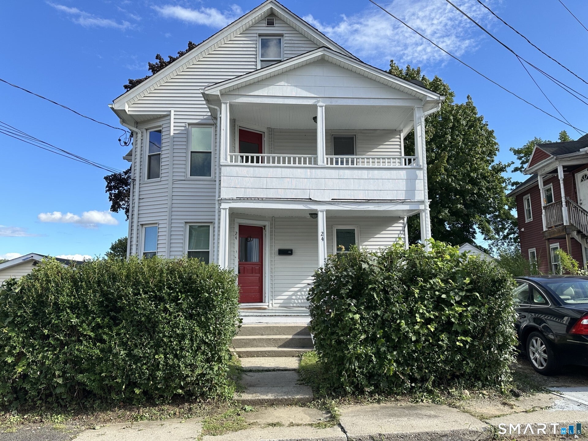22 Donahue Place — photo