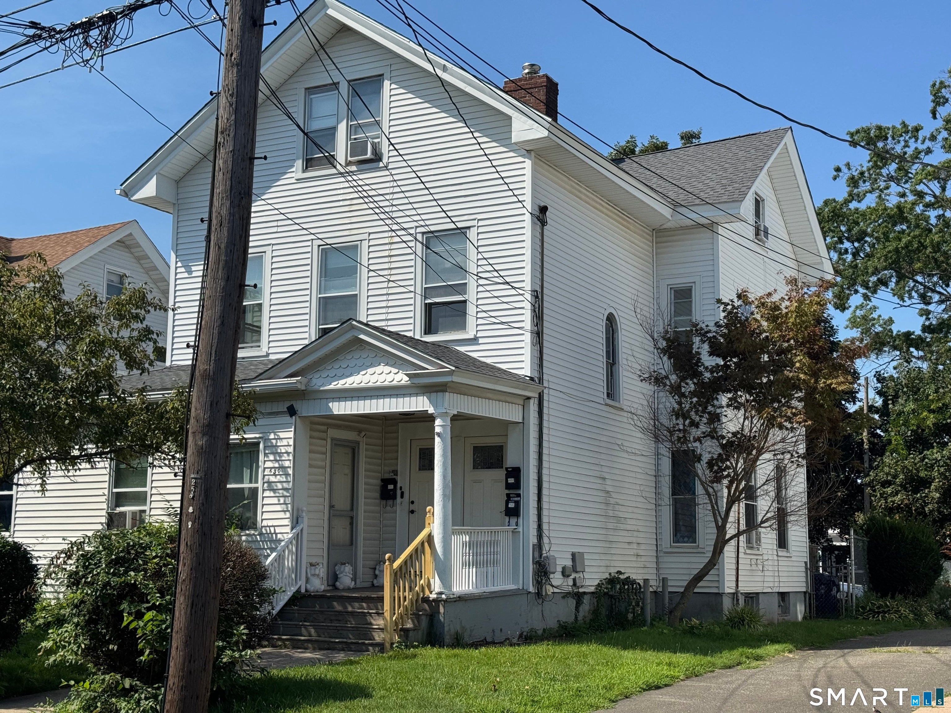 630 Washington Avenue 2Fl — photo