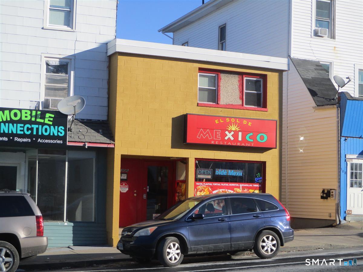 306 East Main Street — photo