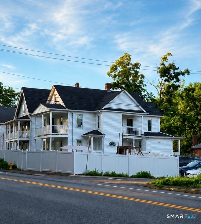 509 South Main Street — photo