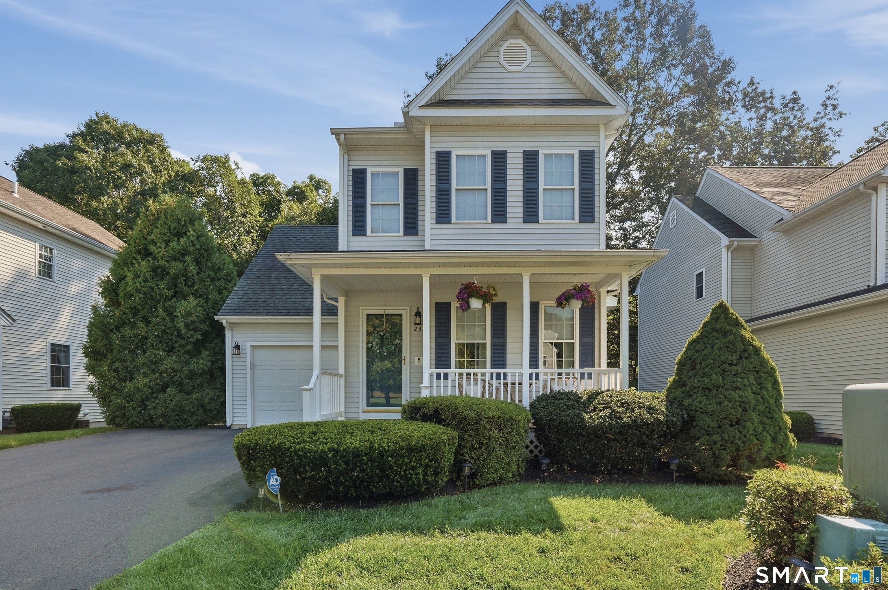 23 Sycamore Way 23 — photo