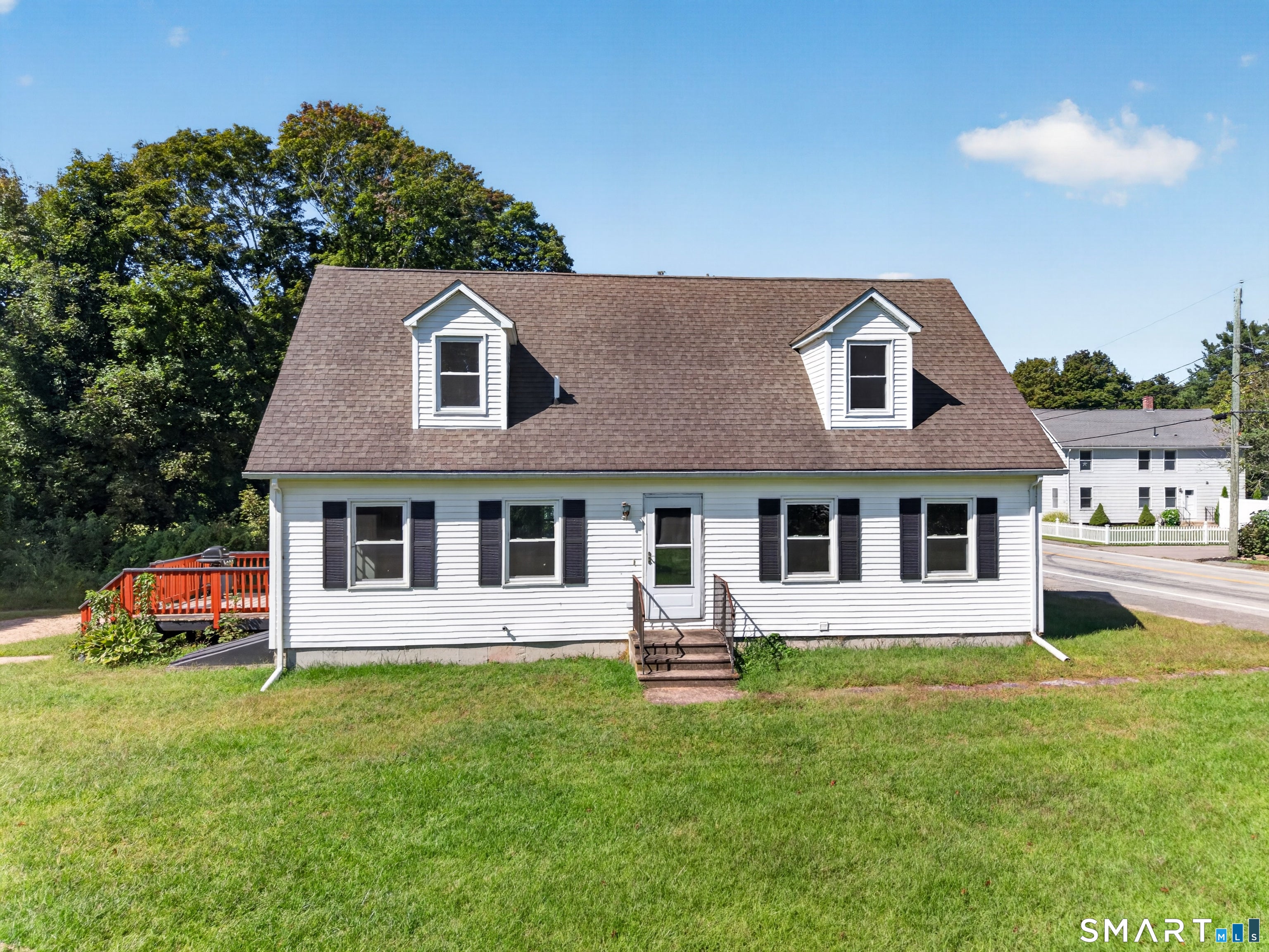 126 Clarks Falls — photo