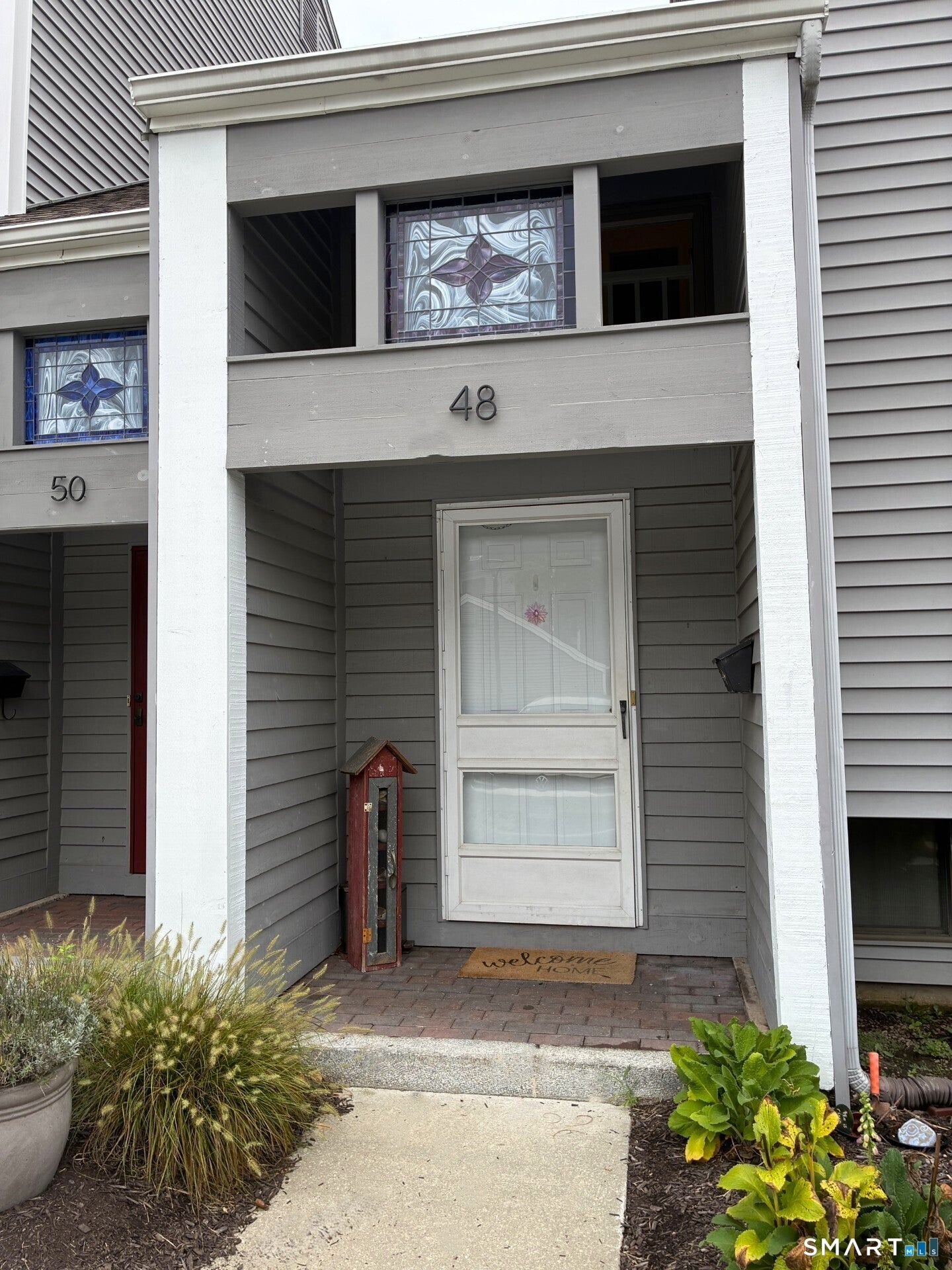 48 Crossroads Lane 48 — photo