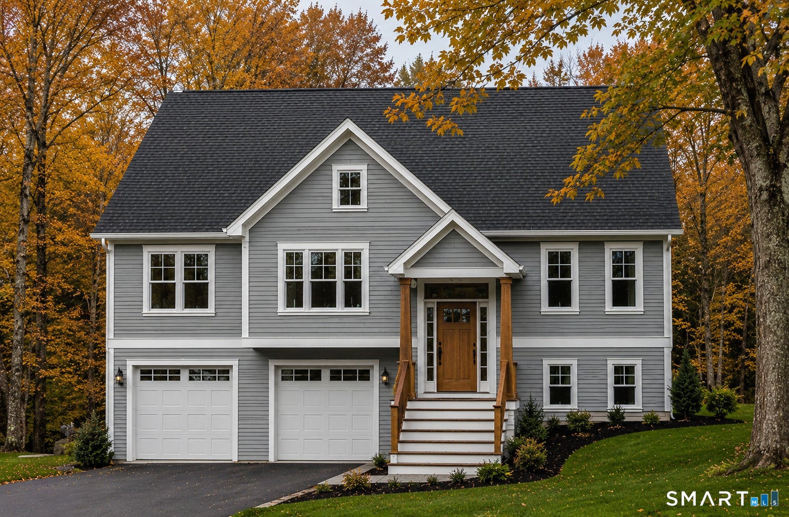147 Hackmatack Street — photo