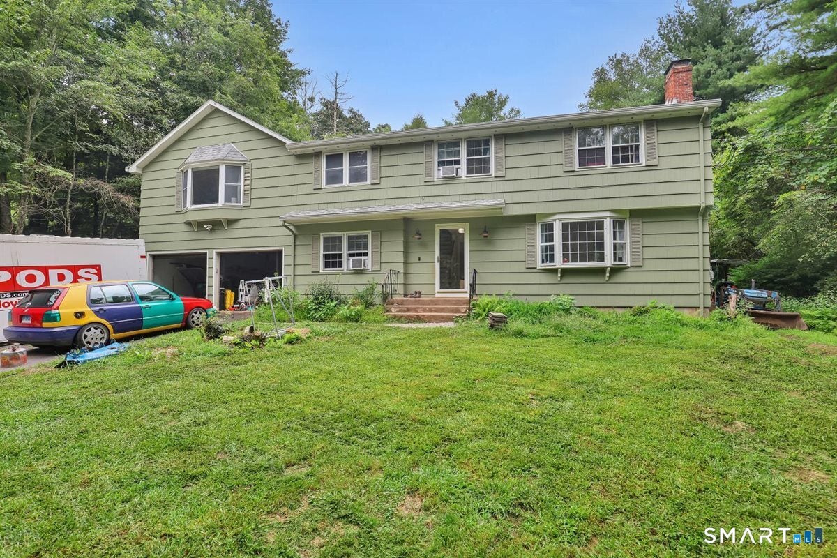 629 Shenipsit Lake Road — photo