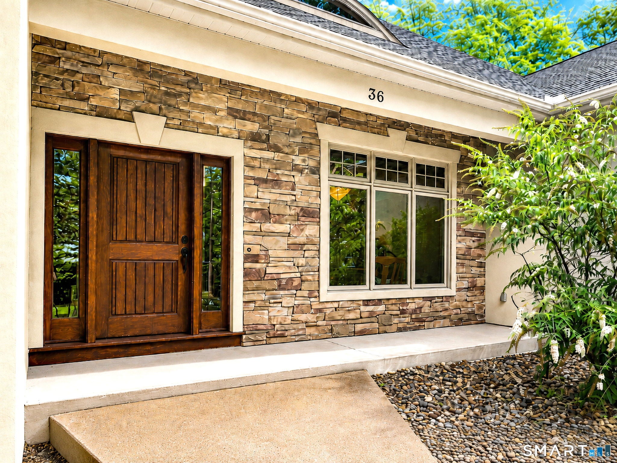 Home in Killingworth, CT 06419 — photo 3