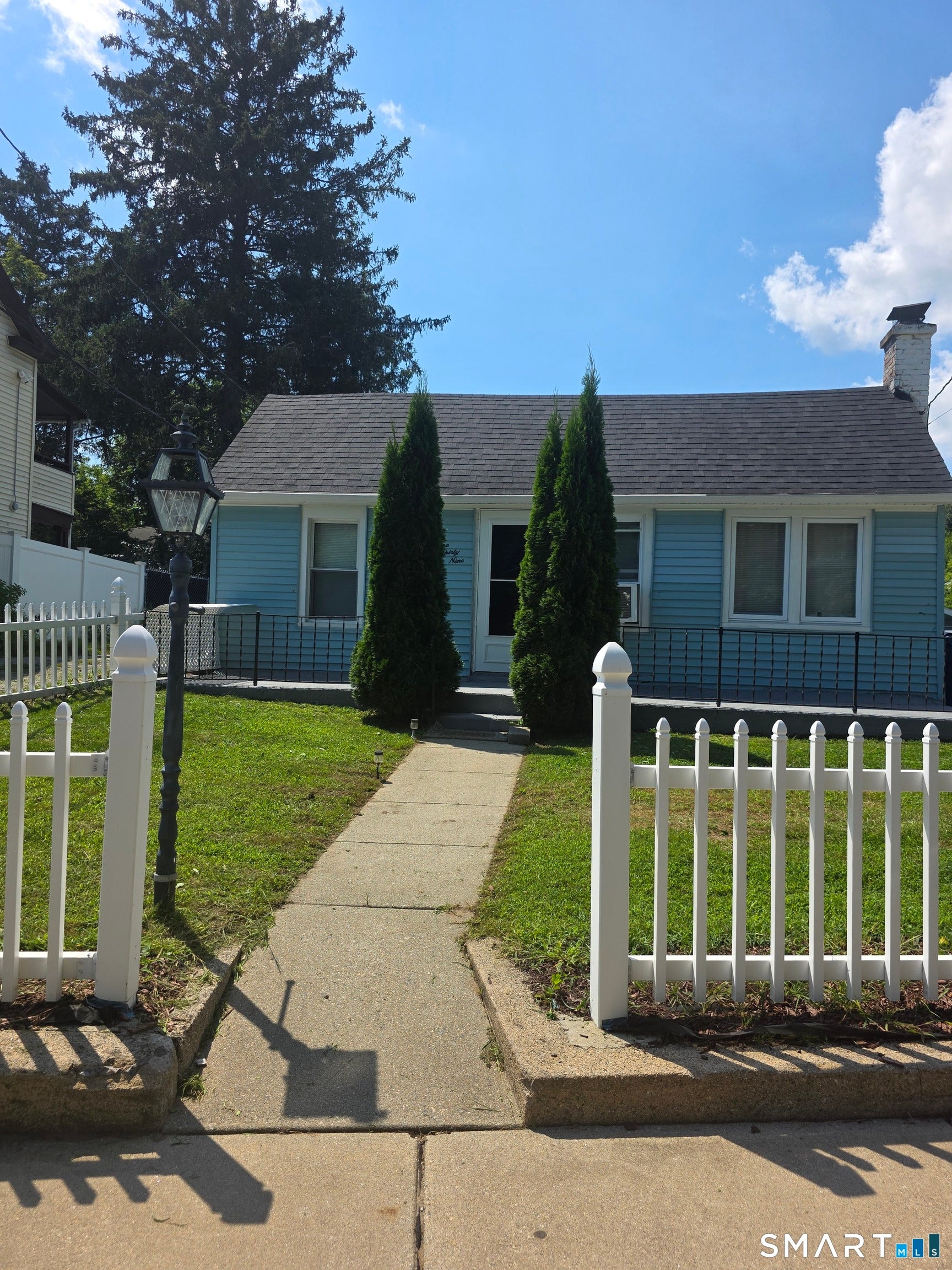 139 Hickory Street — photo