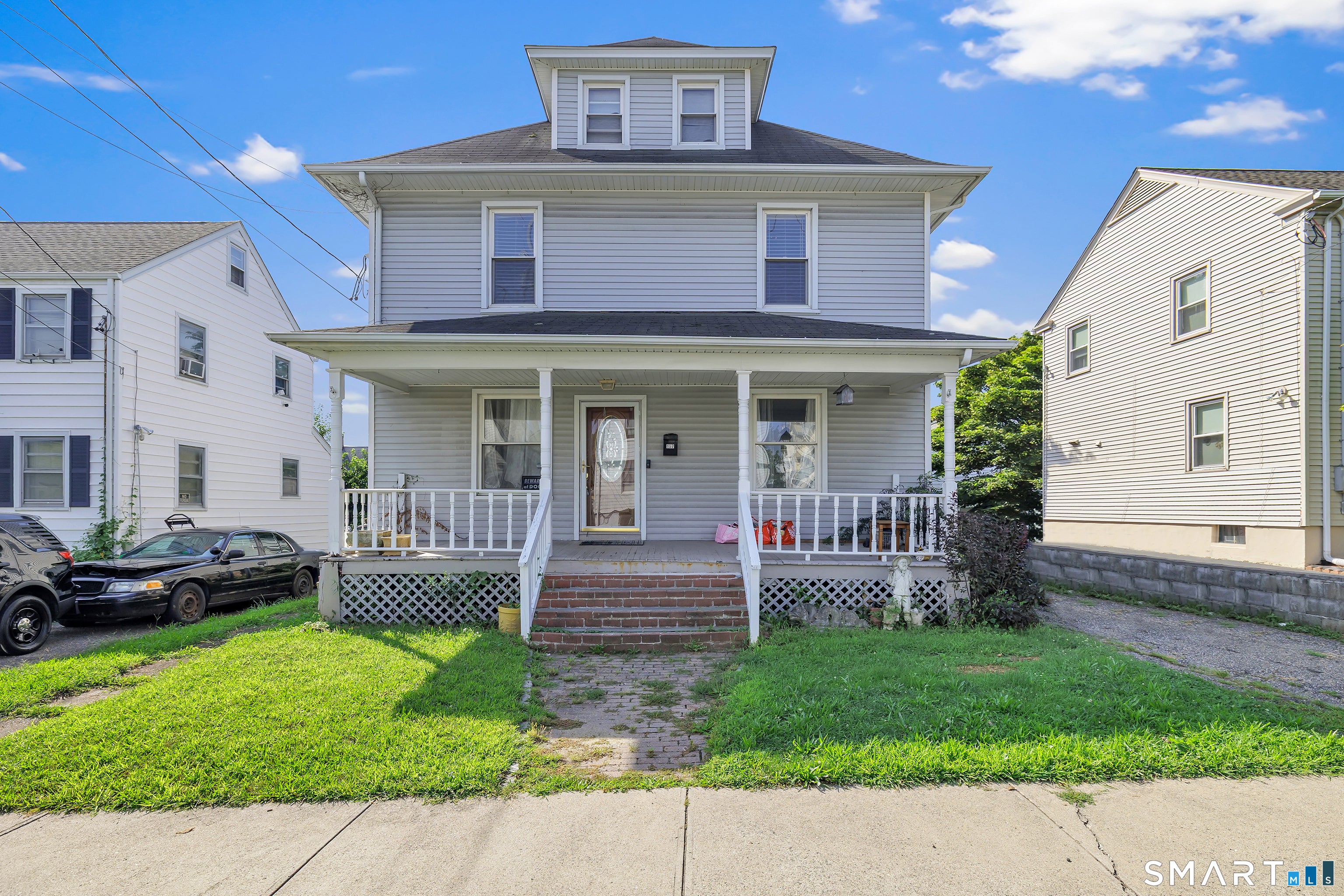157 Fairview Avenue — photo