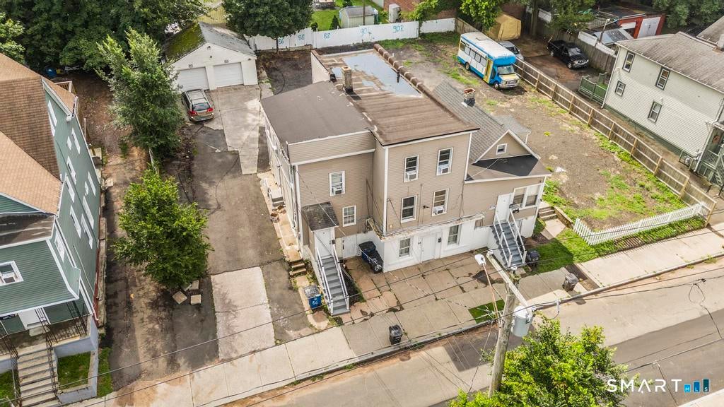 86 Adeline Street — photo