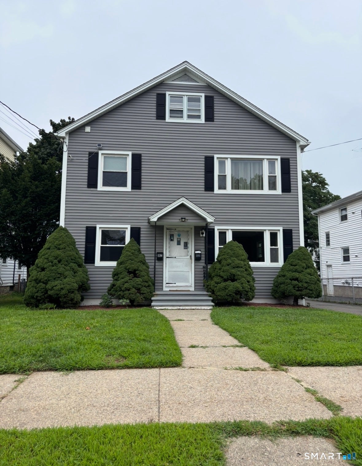 195 Alpine Street — photo