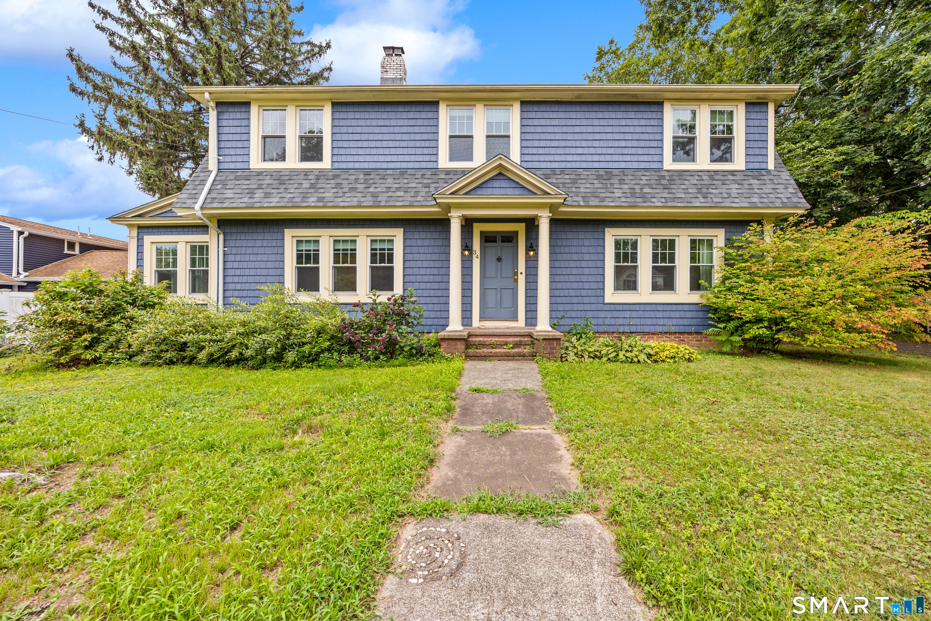 34 Clintonville Road — photo