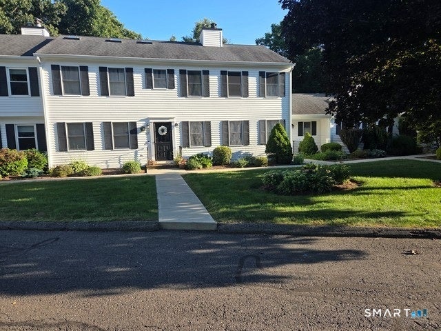 319 Thomaston Road 106 — photo