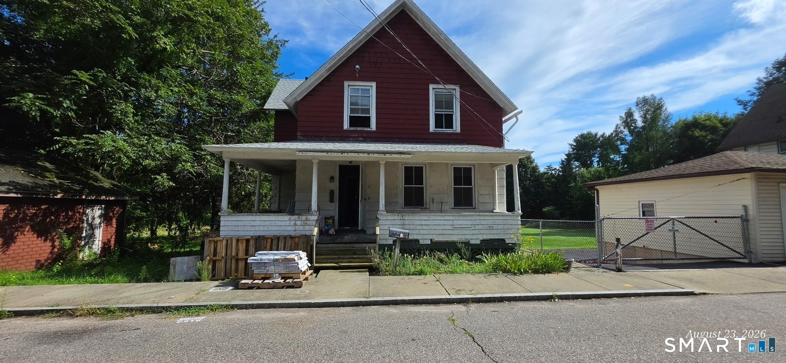 17 Daniel Street — photo